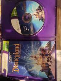 Disneyland Xbox 360