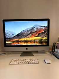 iMac 27 Mid 2010