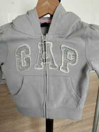 Bluza z kapturem Gap