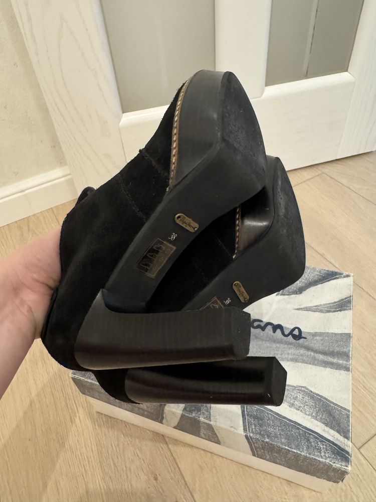 Ботильйони Pepe Jeans 38 р.