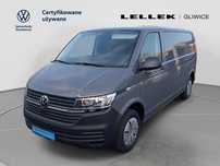 Volkswagen Transporter Transporter 2.0TDI 150KM  TT6.1 TDI L2H1 - diesel, manualna,150KM, Fabrycznie nowy, Krajowy,