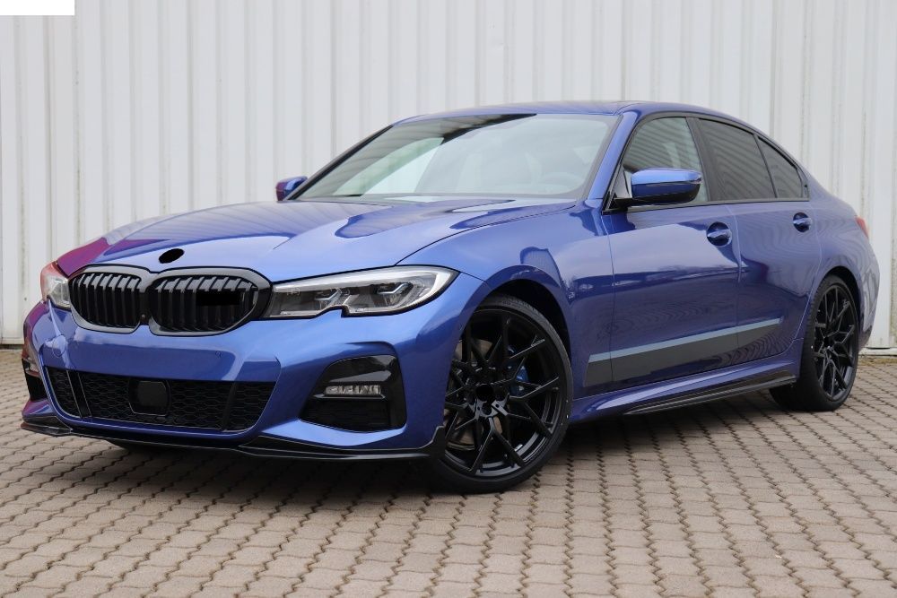 FELGI R20 5X112 BMW 7 G11 G12 5 G30 G31 6 GT G32 8 G14