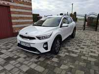 Kia stonic 1.0 tgdi rok 2018 klima nawigacja  6.0.9.7.3.8.9.5.4