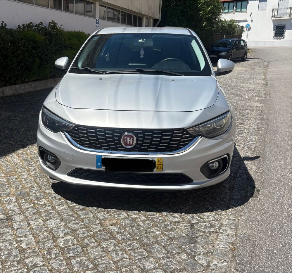 Fiat tipo 1.3 em excelente estado