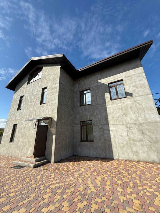 Будинок 270 м², 9 соток, ліс та річка поруч . Ціна!!!15871
