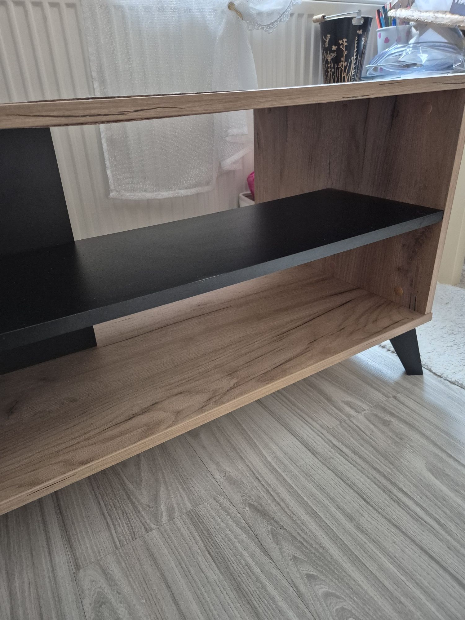 Stolik kawowy loft