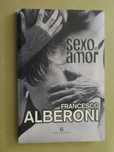 Sexo e Amor de Francesco Alberoni