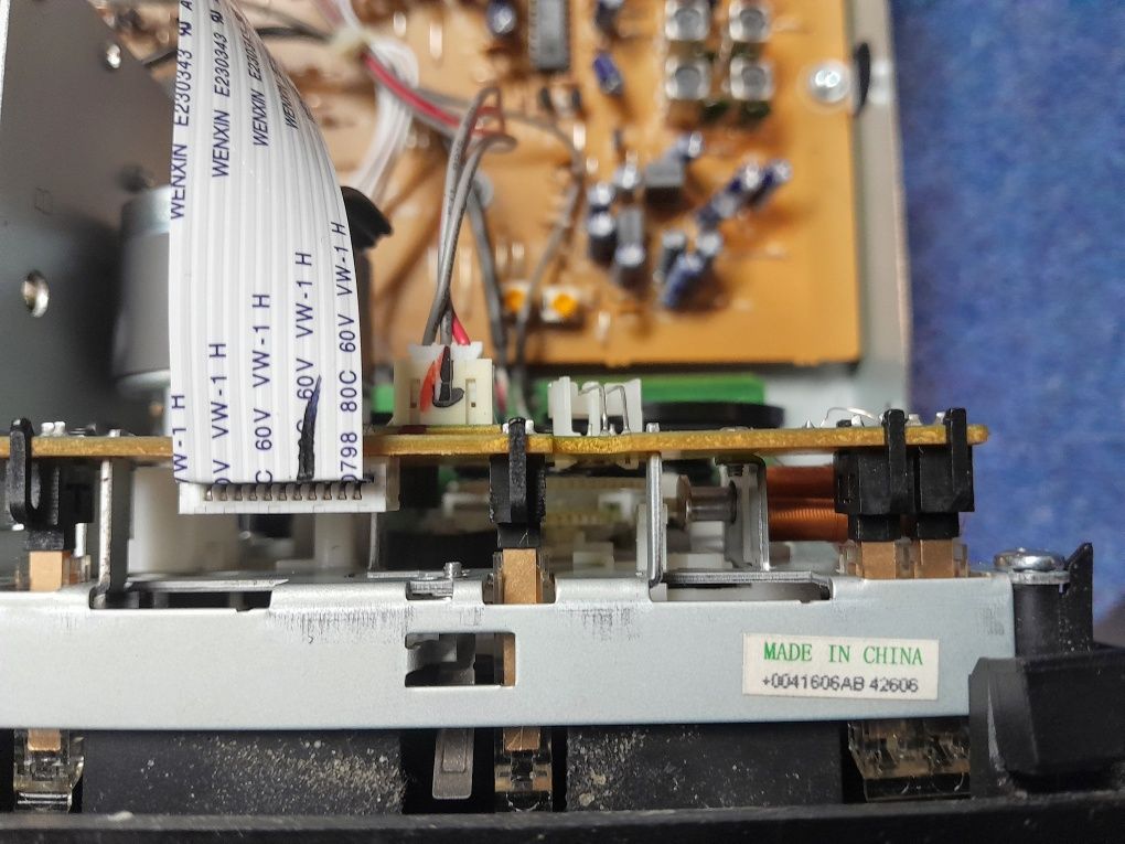 Teac AD - 850 SE