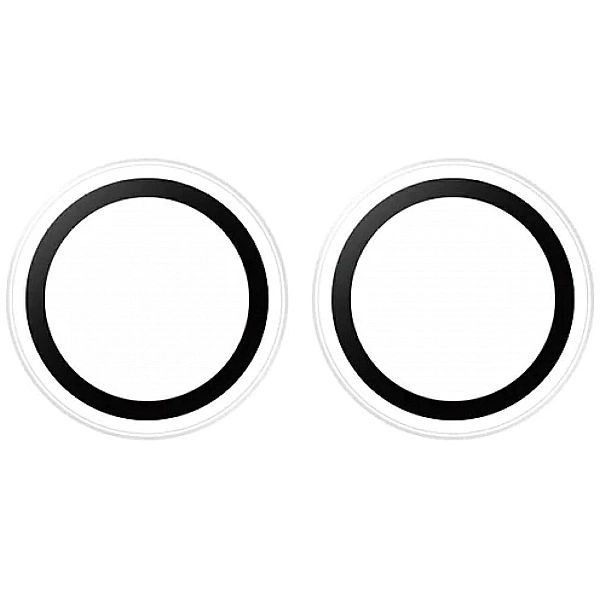 Szkło hartowane na obiektyw PanzerGlass Hoops na Samsung Galaxy Z Flip