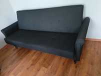 Łóżko, kanapa, sofa, wypoczynek