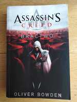 Assassin’s Creed Bractwo - Oliver Bowden