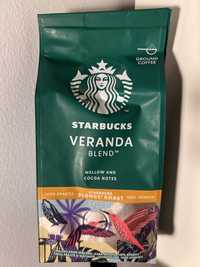 Kawa mielona Starbucks Veranda blend 9x200