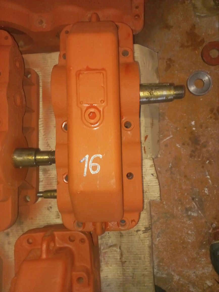 Продам  Ц2у- 160  (дровокол)