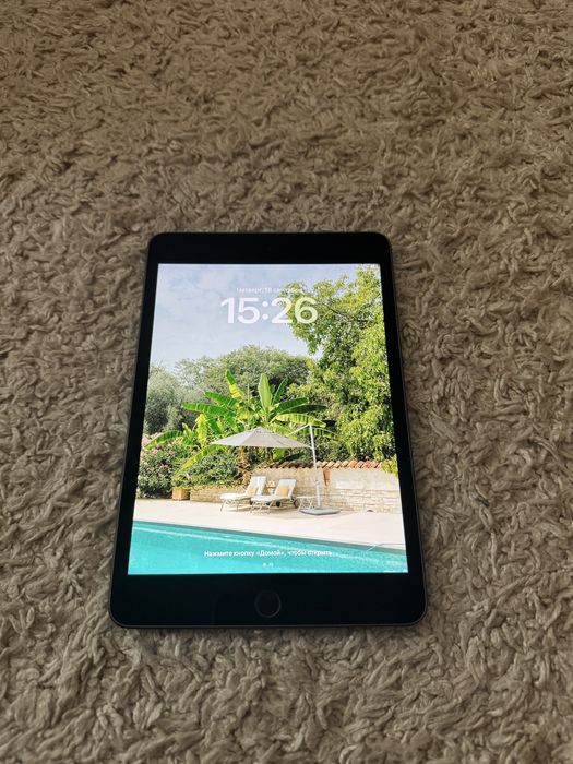 Продам iPad mini 5 64gb wifi