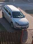 ! OPEL Astra  H -  OKAZJA  - Ogłoszenie prywatne