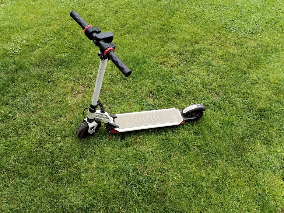 Hulajnoga elektryczna kugo s1 plus