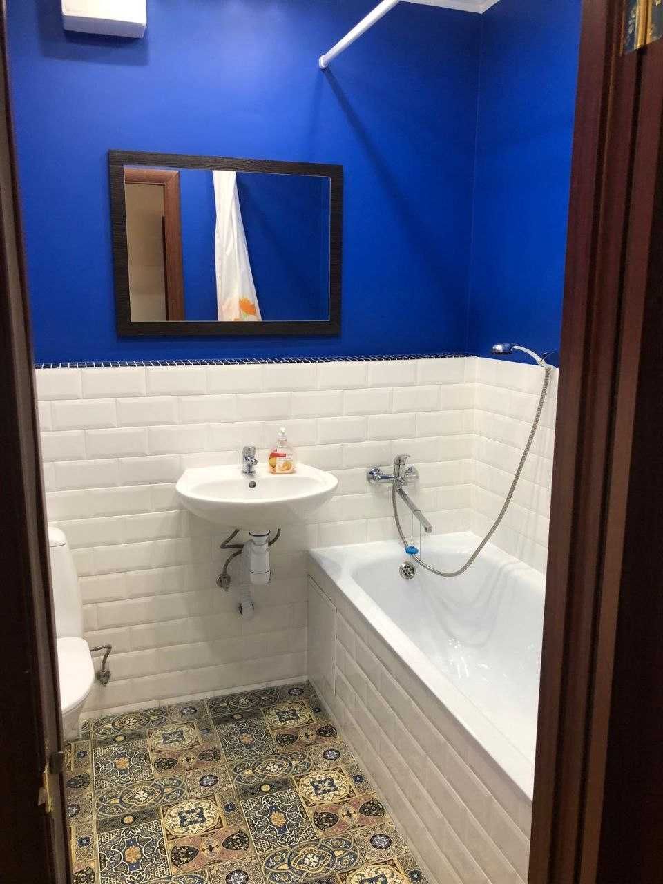 2к квартира , Патріотика , м.Київ, вул. Гмирі 14