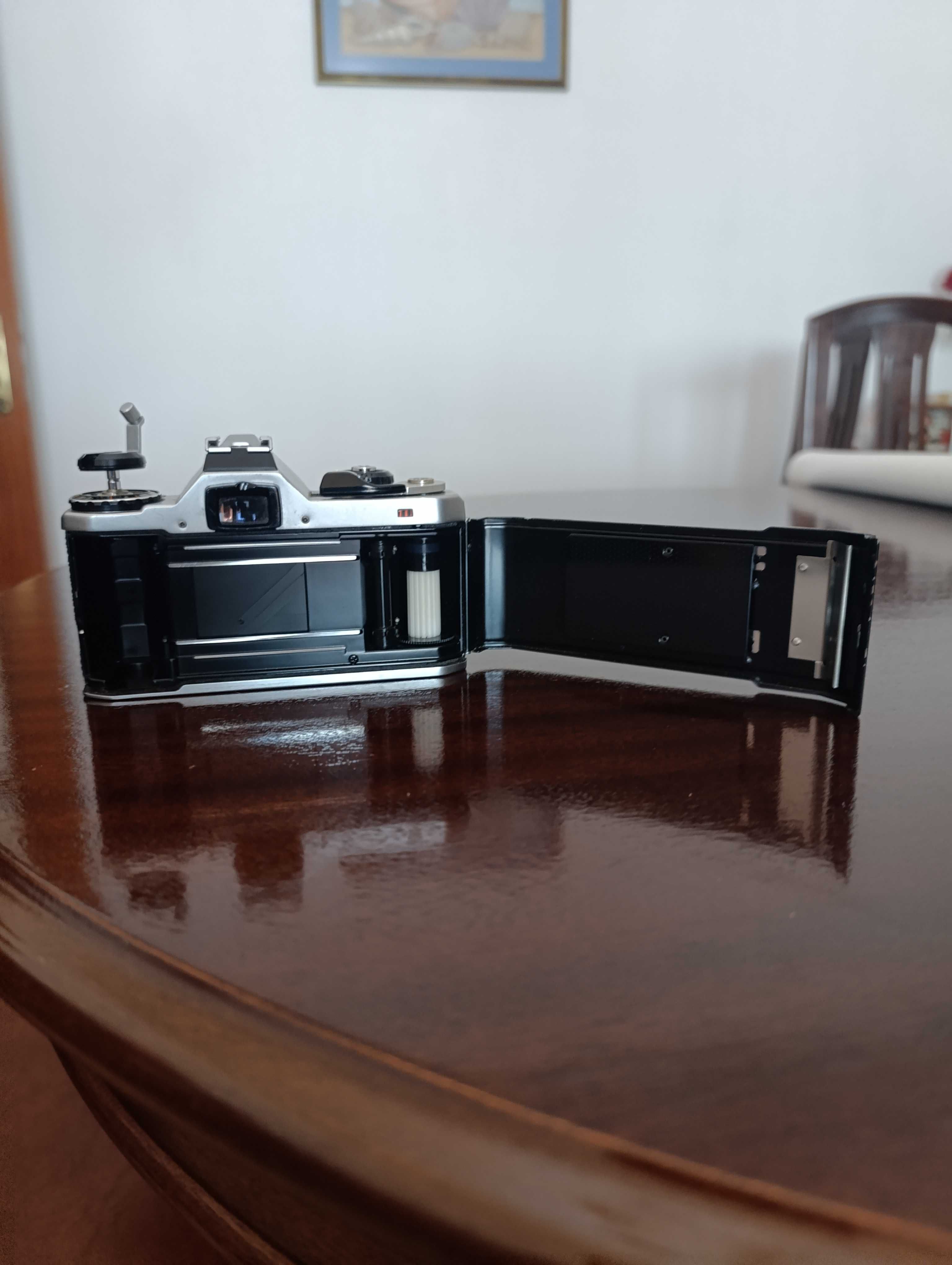 Pentax ME Câmera de Filme SLR