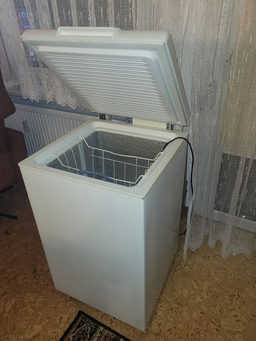 Zamrażatka Whirlpool