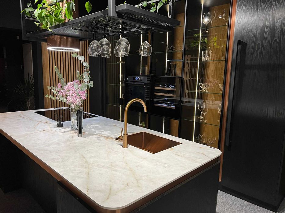 Wyprzedaż kuchni ekspozycyjnej -  OKAZJA!!!