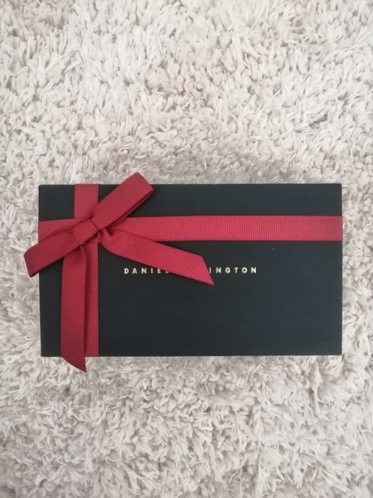 Relógio Daniel Wellington Classic Durham