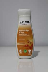 Weleda Reichhaltige Pflege Körperlotion, 200 ml