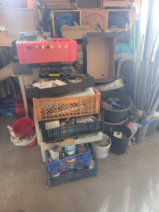 Oportunidade Liq. Inventário