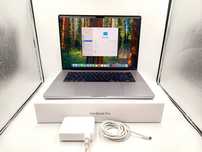 Apple Macbook Pro 16" Retina A2485 M1 Pro 16Gb512Gb