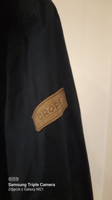 Kurtka  parka  CROPP