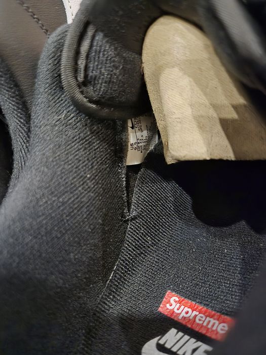 Air Force 1 Supreme
