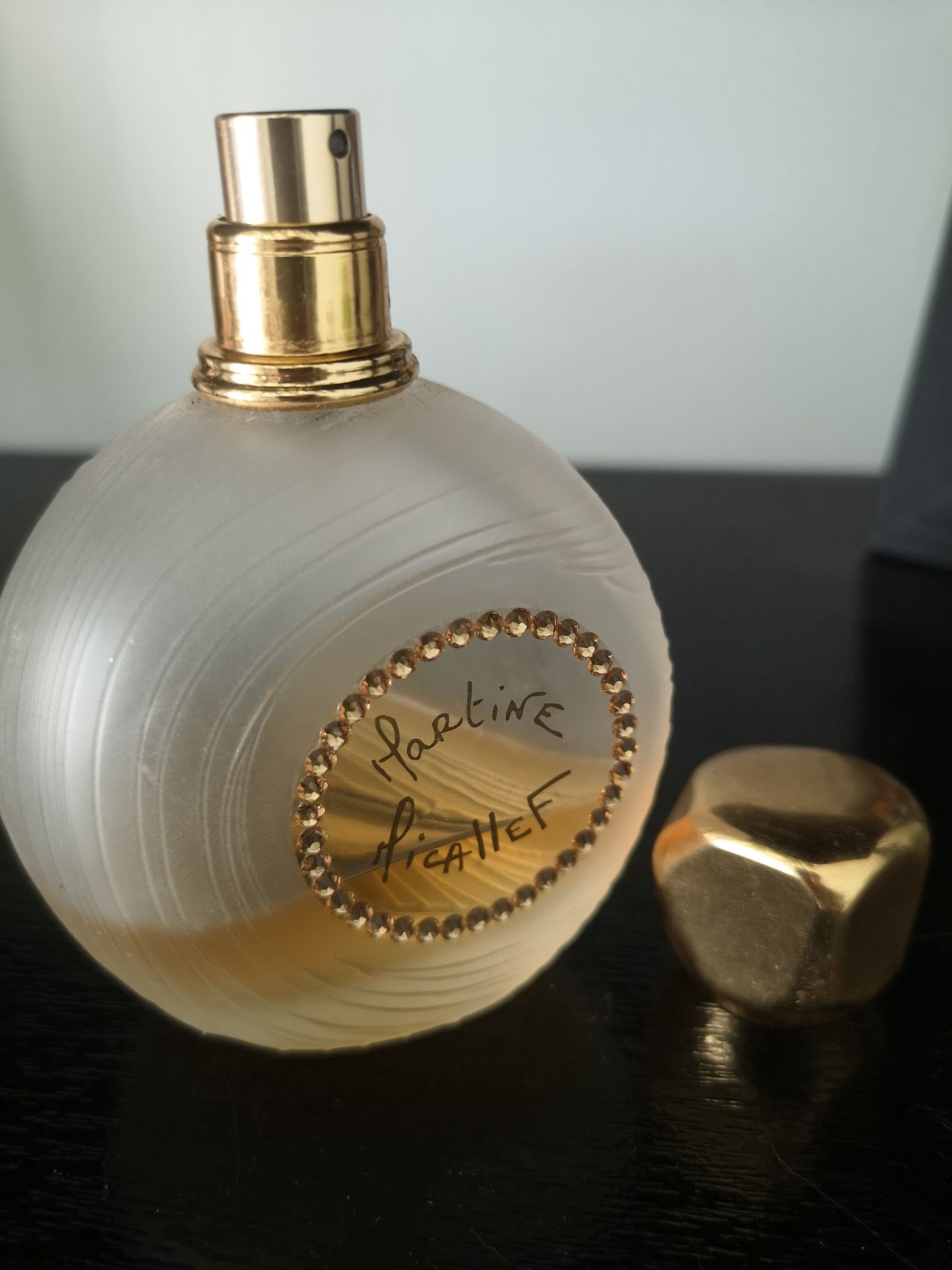 Mon Parfum M. Micallef 25/100ml perfumy niszowe