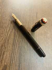 Pióro Mont Blanc Heritage Collection Tropic Brown