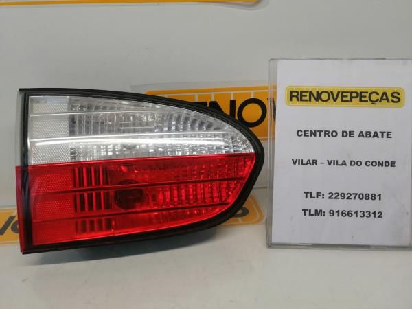 Farolim esquerdo HYUNDAI H-1 Combi (TQ)