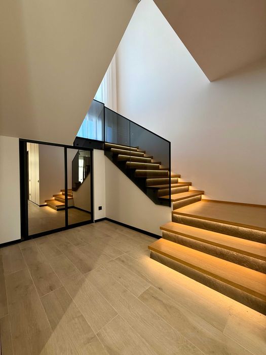 Продаж таунхаусу 125м2 закрите містечко біля озера Святище Осокорки