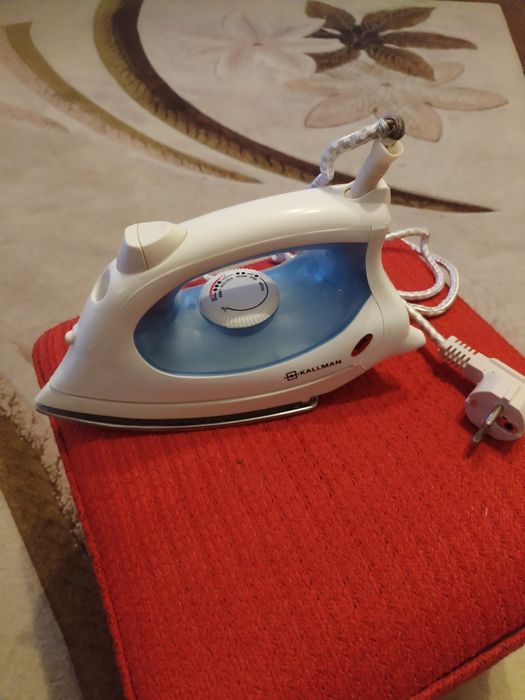 Sprzedam nowe żelazko