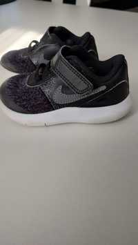 Buty Adidasy Nike czarne 22 dla dzieci