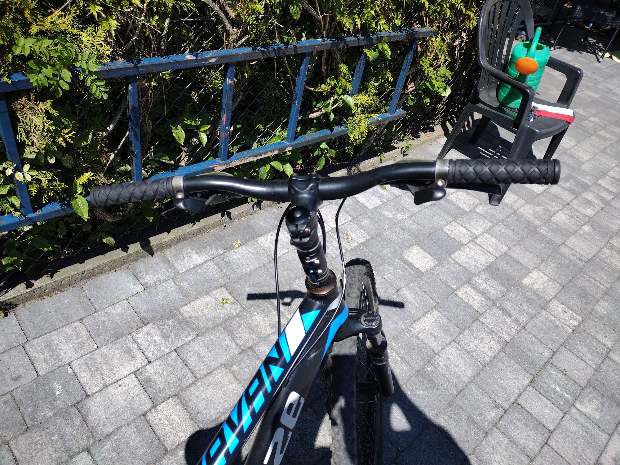 Rower MTB 26'' Goetze
