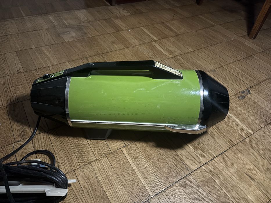 Пилосос ракета 7