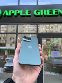 Iphone 13 pro 128 gb alpine green unlock