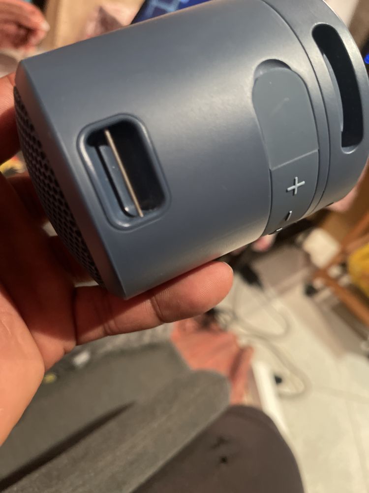 Coluna sony para aproveitar