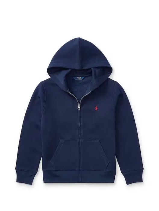 Zip Huudie Polo Ralf Lauren | Зіп Худі Поло Ральф Лоурен