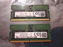 Samsung so-dimm 16 gb DDR5