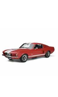 G056 ottomobile ford mustang gt500 1:12