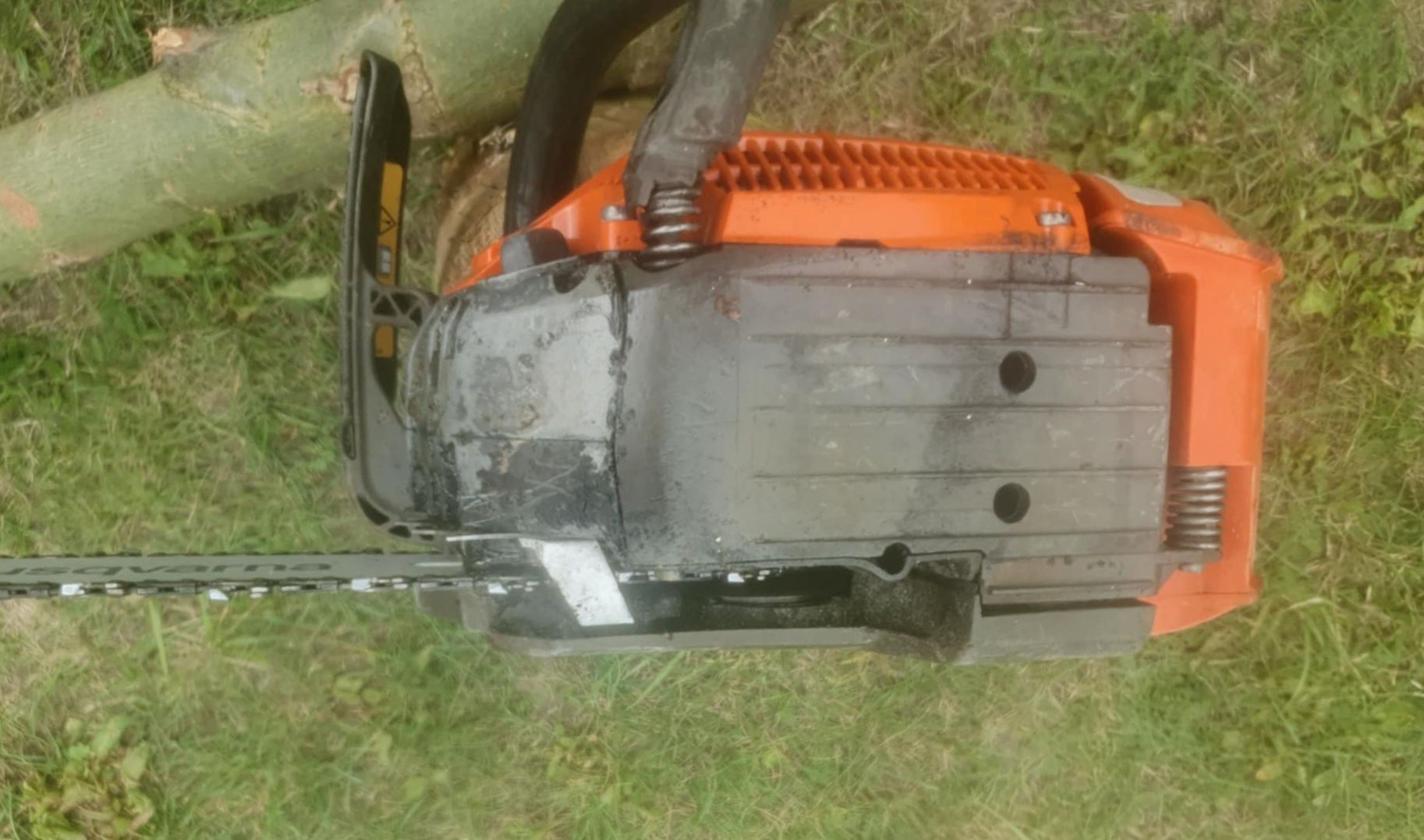 piła spalinowa Husqvarna T540i