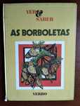 Livro As Borboletas