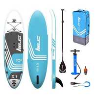 Nowa deska sup Zray X1 X-Rider 10'2" Combo