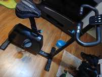rowerek stacjonarny Domyos 500