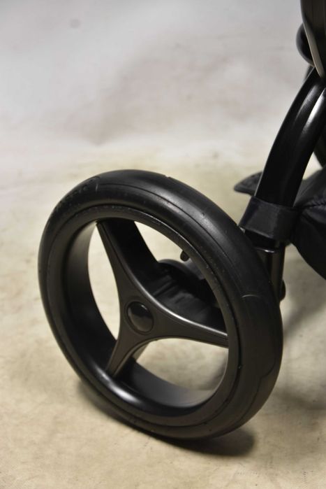 Bebetto Luca 3w1 z fotelikiem Avionaut Pixel 0-13kg - PIĘKNY KOLOR!