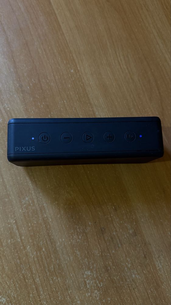 Колонка Pixus Forte