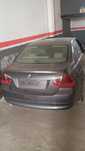 BMW E90 320D 163cv